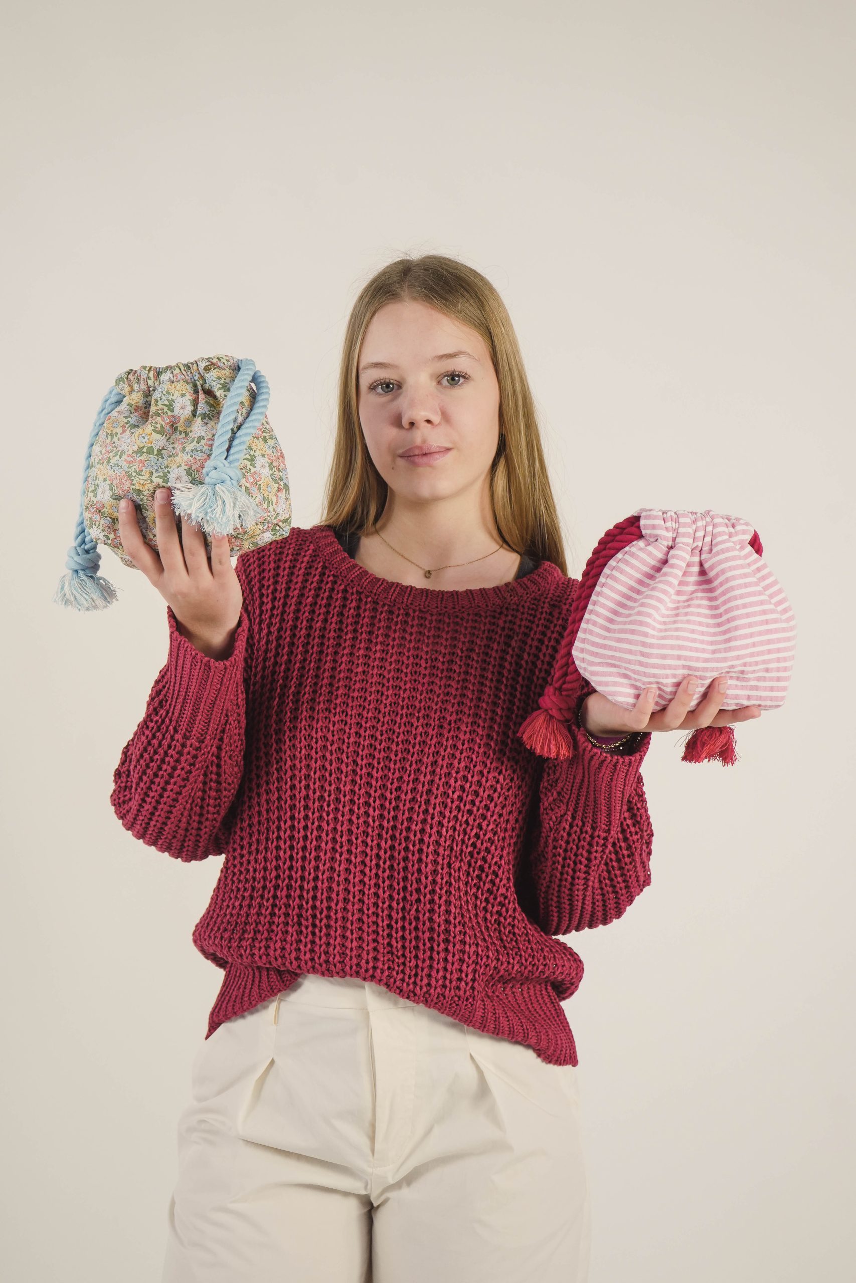 SAQUITO FLORES - Imagen 3