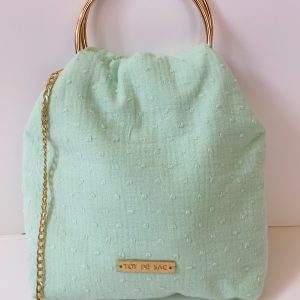 MOYEN PLUMETI AGUAMARINA