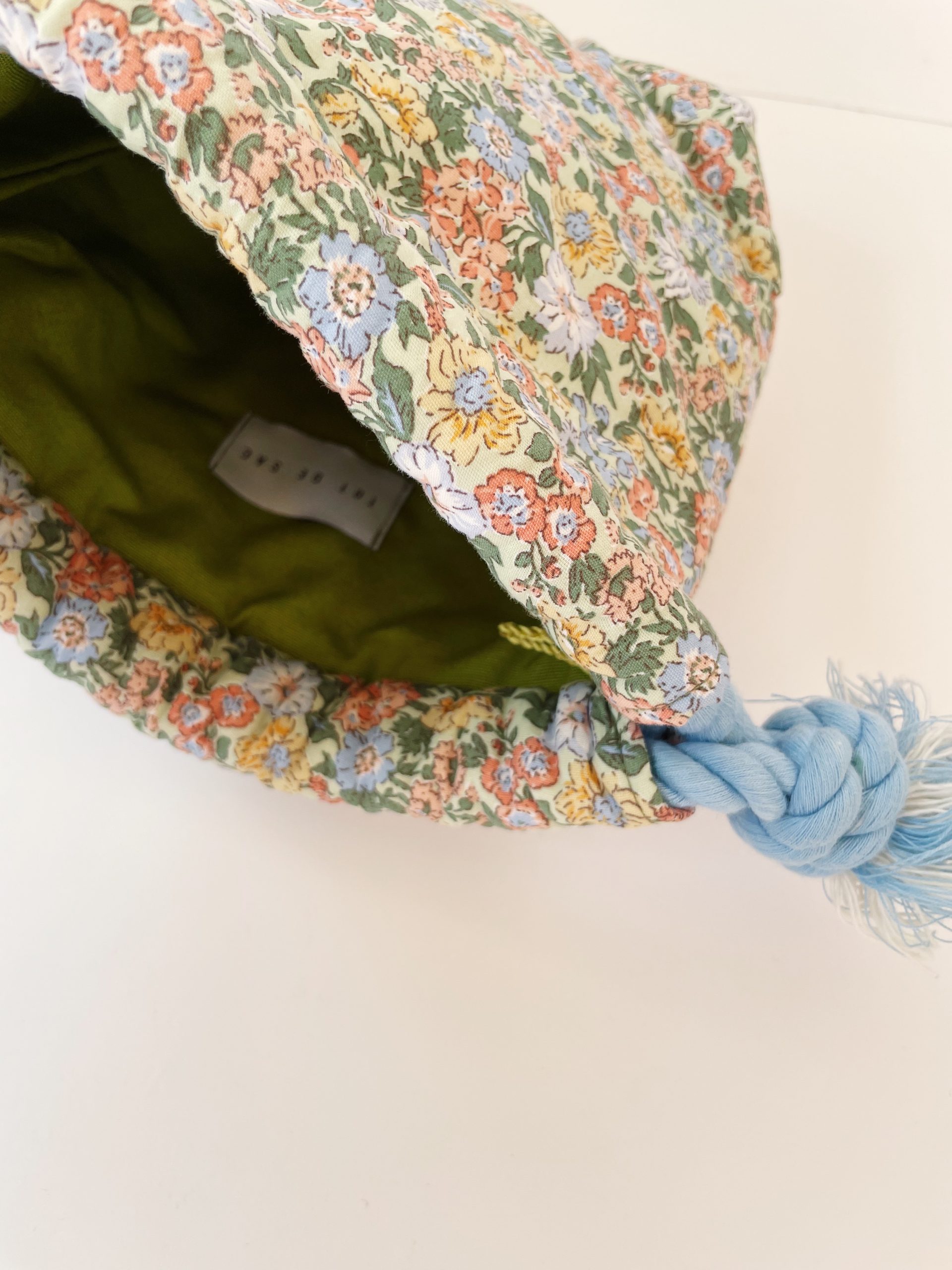 SAQUITO FLORES - Imagen 2